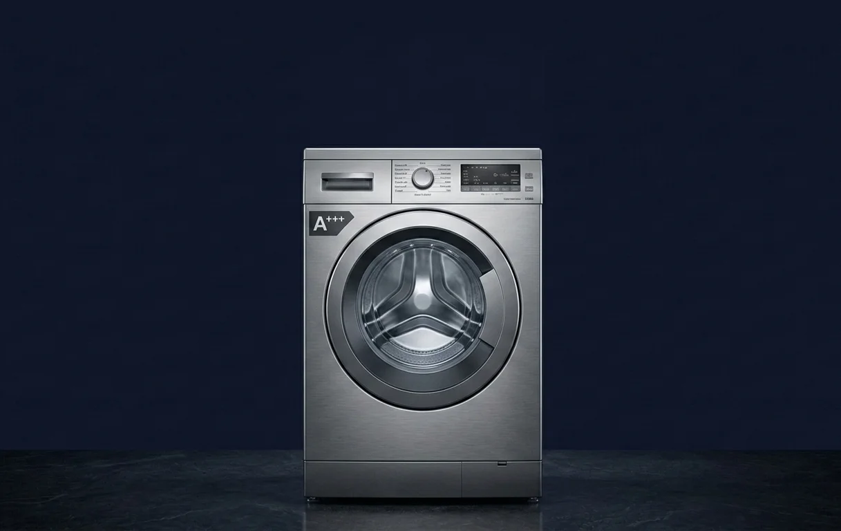 Front-loading washing machine